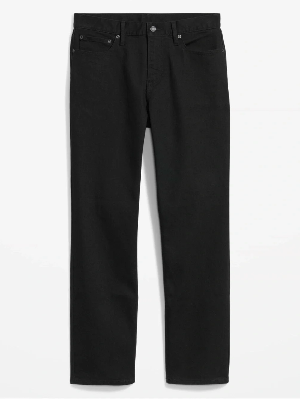 Old Navy classic black